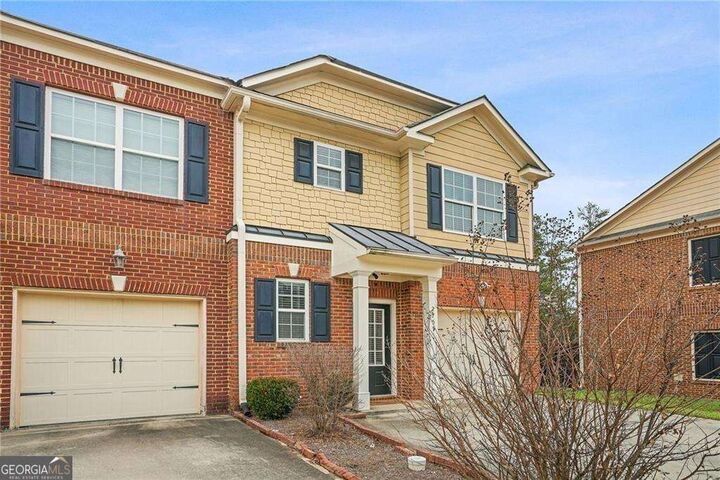 Property Photo: 2755 Greenbridge Drive GA 30071