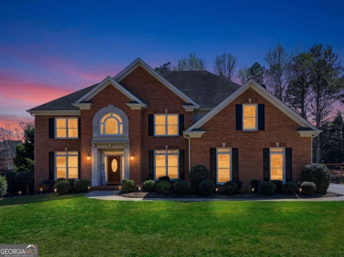 Property Photo: 1404 Hattiesburg Court GA 30017