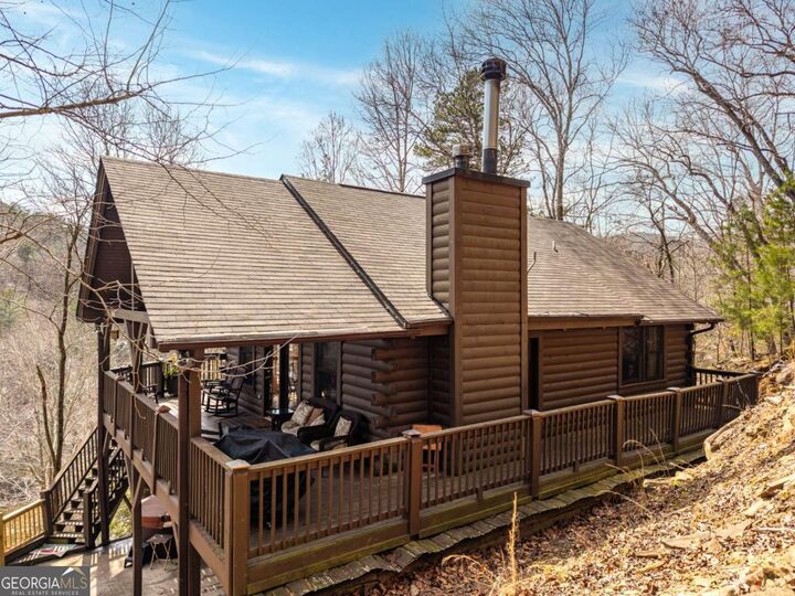 Property Photo: 223 Novena Court GA 30540