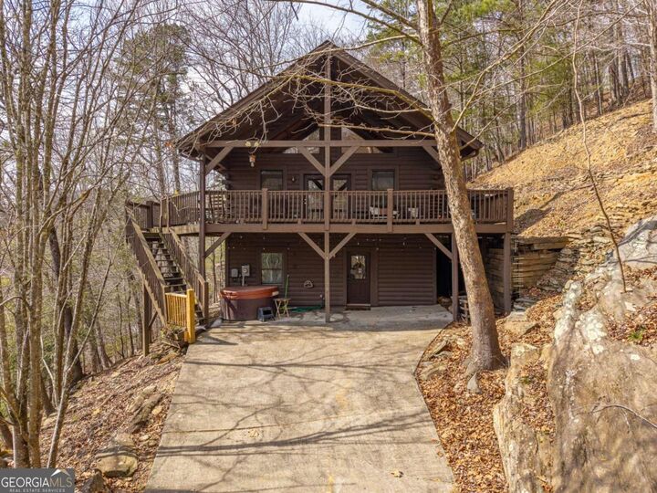 Property Photo:  223 Novena Court  GA 30540 
