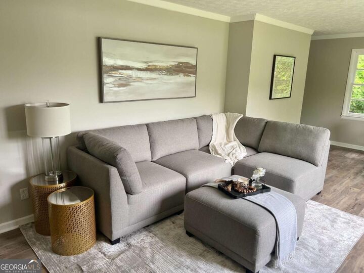 Property Photo:  11 Blacks Bluff Road SW  GA 30161 