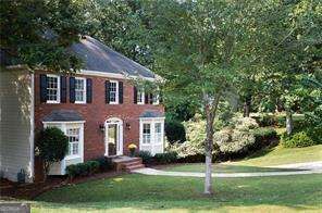 Property Photo: 2418 Stockton Drive GA 30066
