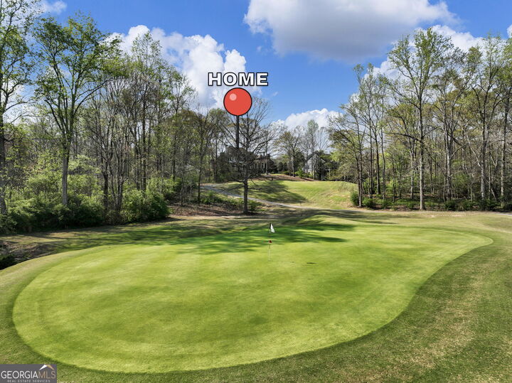 Property Photo: 2279 Weeping Oak Drive GA 30517