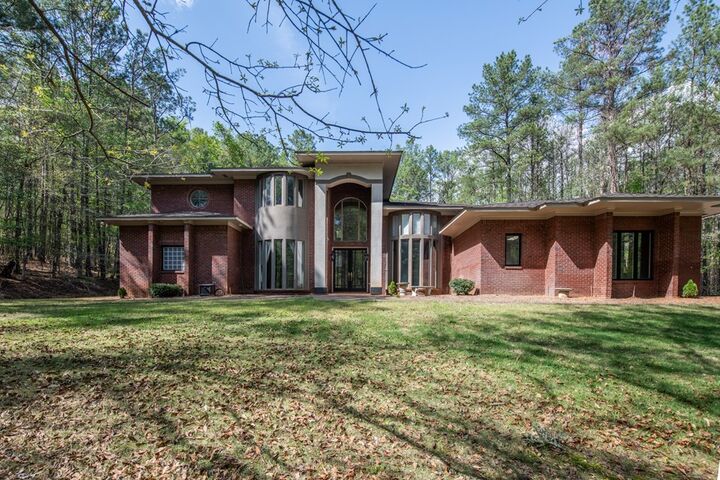 Property Photo: 507 Lot 17 Biggers Road GA 31904