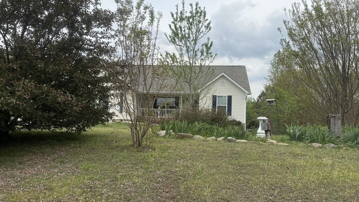 Property Photo:  765 Greenbush Road  GA 30728 