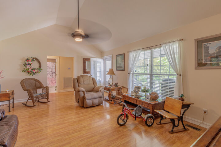 Property Photo:  765 Greenbush Road  GA 30728 