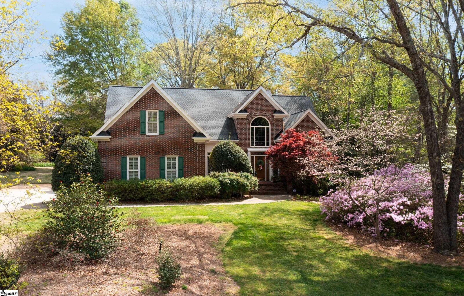 Property Photo: 26 Wiseton Court SC 29681