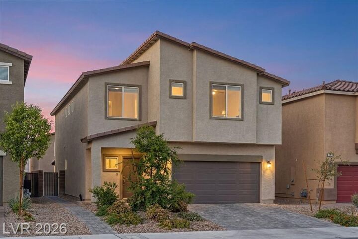 Property Photo: 1892 Lawley Cove Place NV 89084
