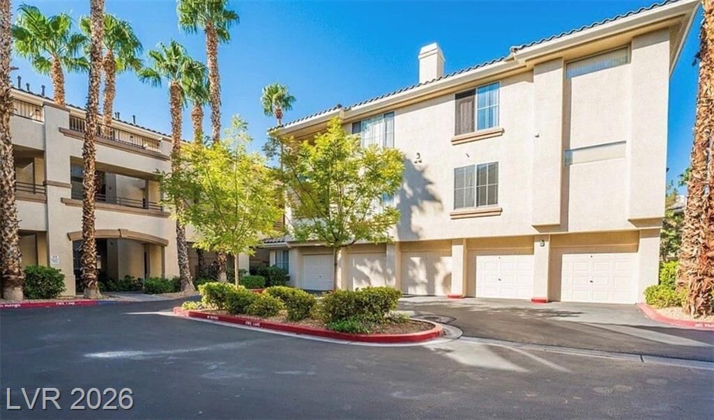 Property Photo:  7189 South Durango Drive 304  NV 89113 