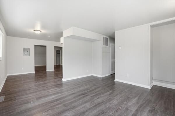 Property Photo:  2733 Central Drive  IN 46407 