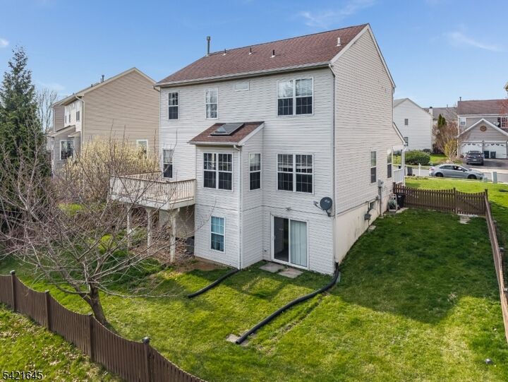 Property Photo:  414 Hamilton Drive  NJ 08886 