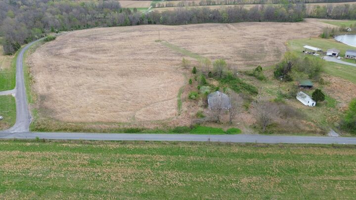 Property Photo:  3162 Chapel Hill Rd  KY 42064 