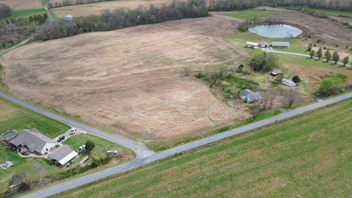 Property Photo:  3162 Chapel Hill Rd  KY 42064 