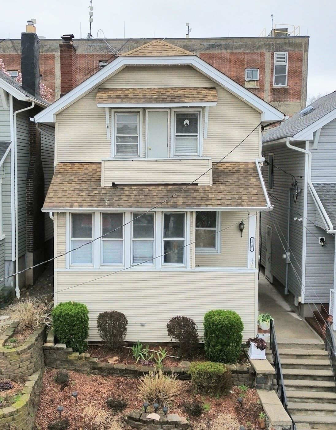 Property Photo: 1131 43rd St NJ 07047