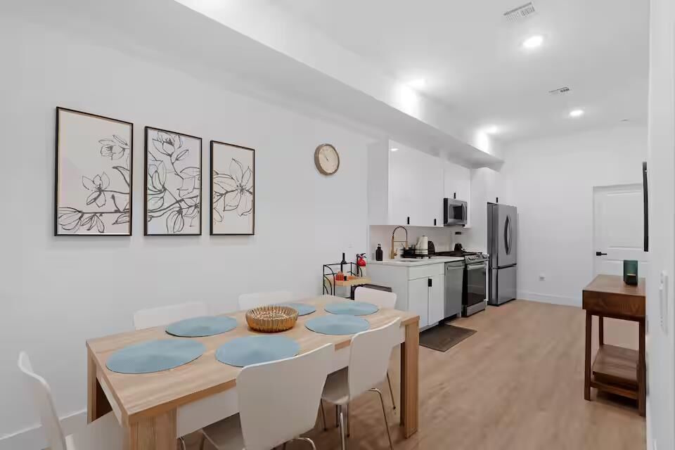 Property Photo:  234 Webster Ave 1R  NJ 07307 