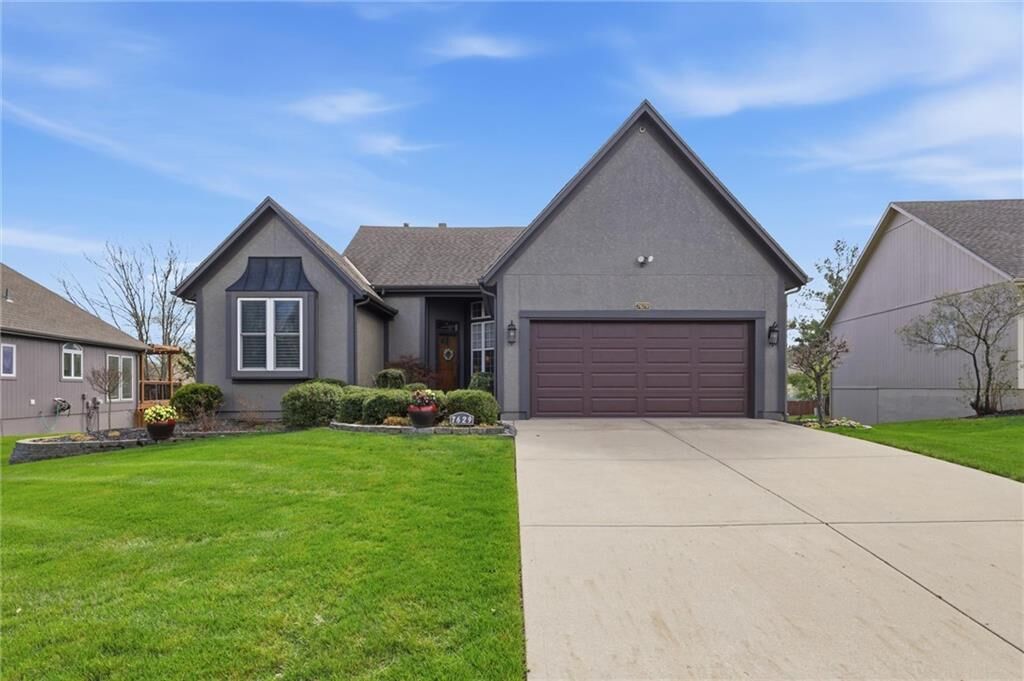 Property Photo:  7629 W 148th Terrace  KS 66223 