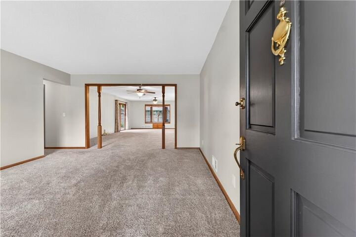 Property Photo: 1965 W 73rd Street KS 66208