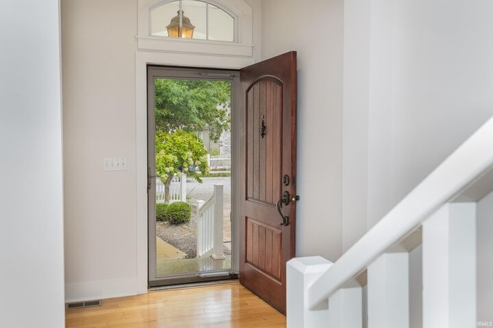 Property Photo:  2003 S Ramsey Drive  IN 47401 