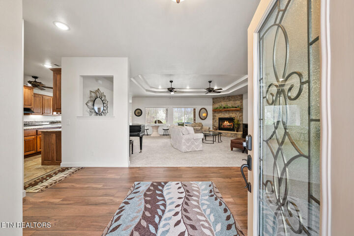 Property Photo: 42 Sycamore Rd TN 38555