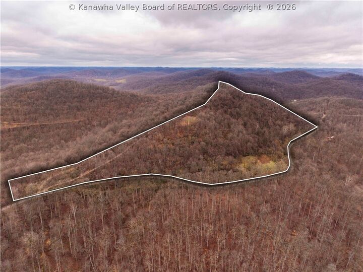 Property Photo:  0 Maysel Laurel Ridge Road  WV 25133 