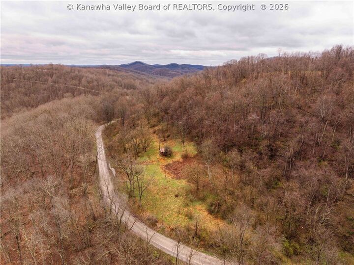Property Photo:  0 Maysel Laurel Ridge Road  WV 25133 