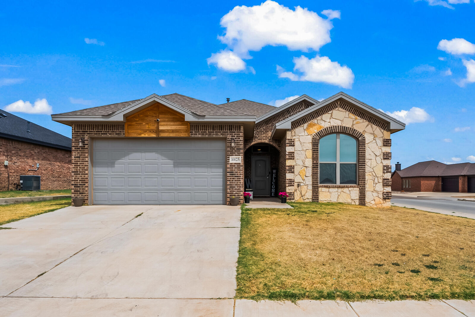 Property Photo: 10125 Avenue W TX 79423