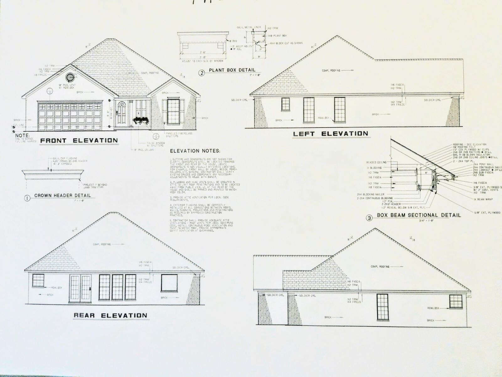 Property Photo:  300 Cinchpost Circle  KY 40744 