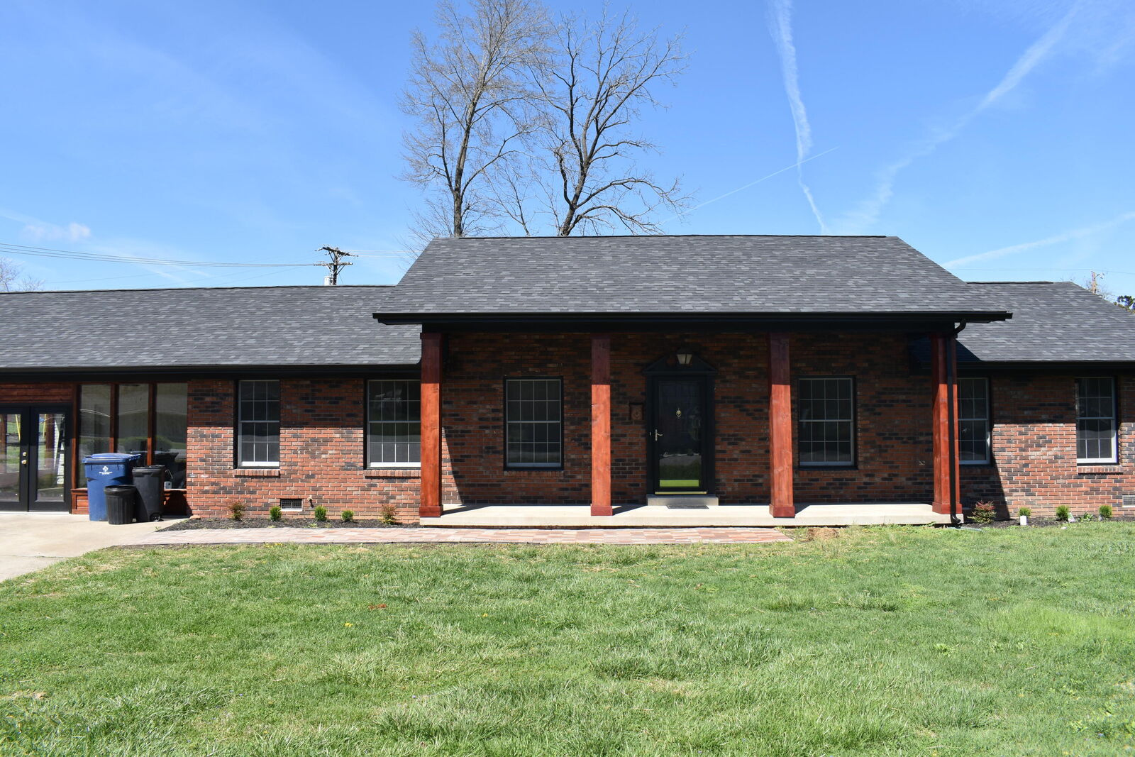 Property Photo:  3306 W Cumberland Avenue  KY 40965 