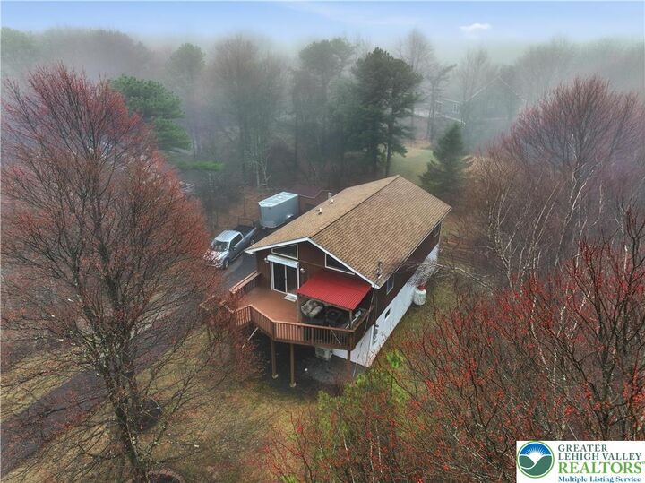 Property Photo:  539 Old Stage Road  PA 18210 