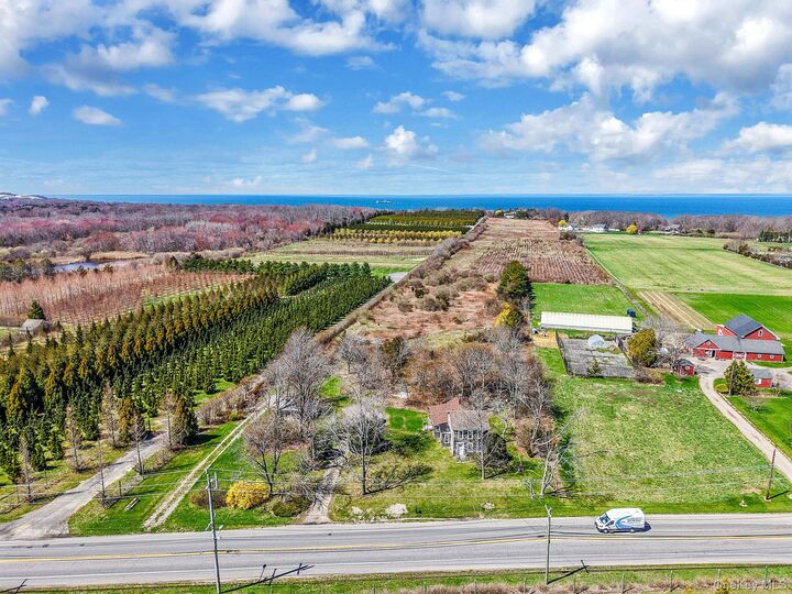 Property Photo: 5528 Sound Avenue NY 11901
