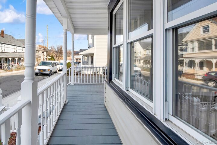 Property Photo: 30 Kendall Avenue NY 10591