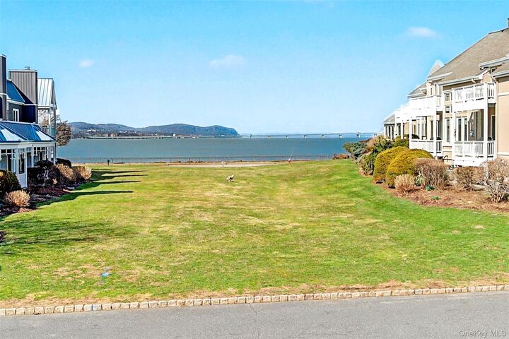 Property Photo:  206 Gair Street  NY 10968 