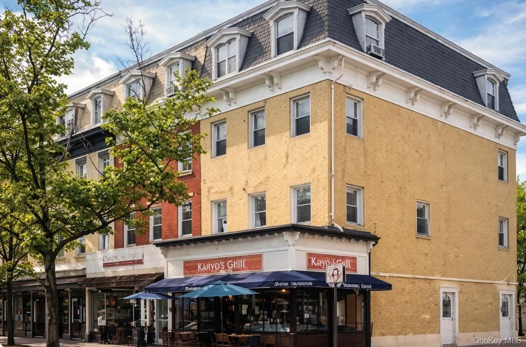 Property Photo:  116A Main Street 3  NY 10960 