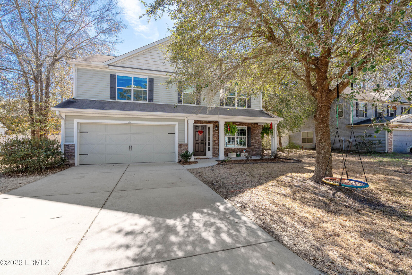 Property Photo: 61 Mary Elizabeth Drive SC 29907