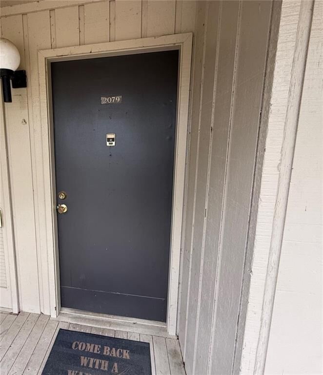 Property Photo: 2079 Sea Cliff Drive 2079 AL 36526