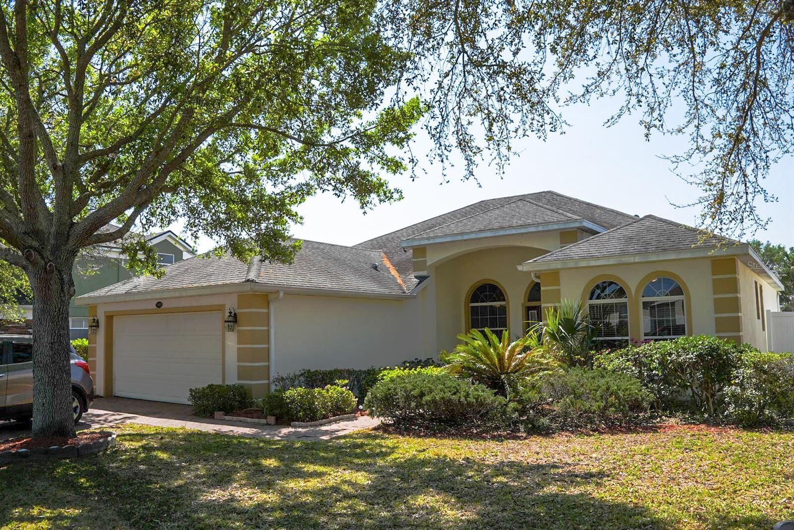 Property Photo: 3103 Anquilla Avenue FL 34711