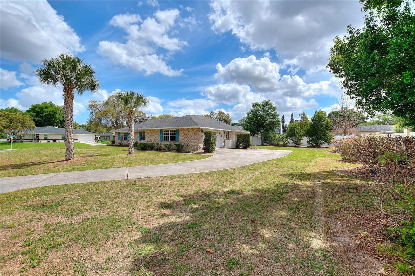 Property Photo:  4401 Mahogany Run  FL 33884 