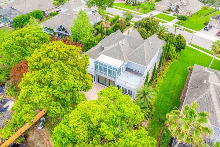 Property Photo:  14255 Hampshire Bay Circle  FL 34787 