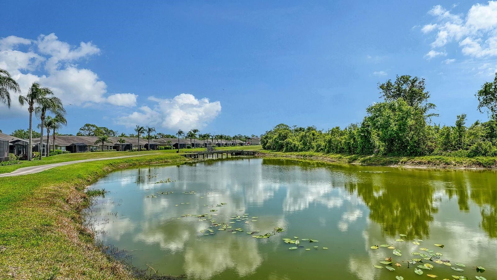 Property Photo: 5126 Blue Ash Avenue FL 34241