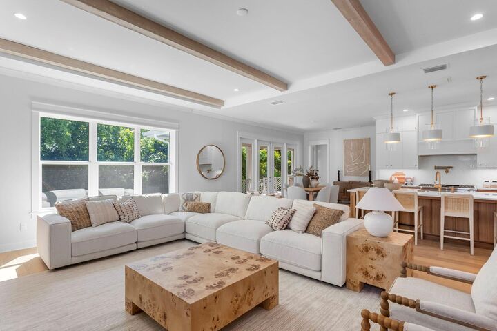 Property Photo:  2312 S Occident Street  FL 33629 
