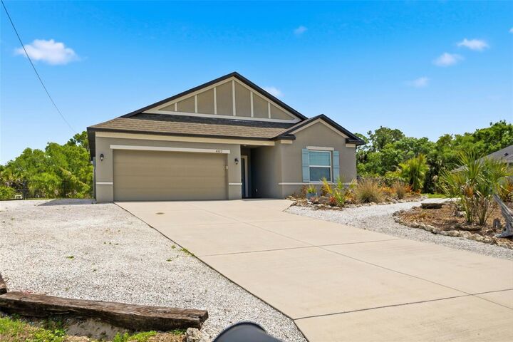 Property Photo:  4322 Kiska Road  FL 34288 