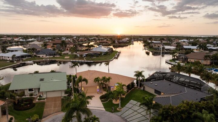 Property Photo: 2544 Rio Lisbo Court FL 33950