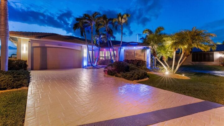 Property Photo:  2544 Rio Lisbo Court  FL 33950 