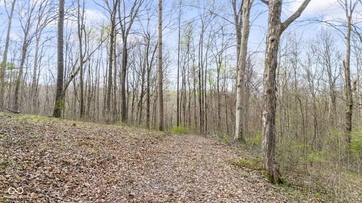 Property Photo:  4805 W County Road 400 S  IN 47265 