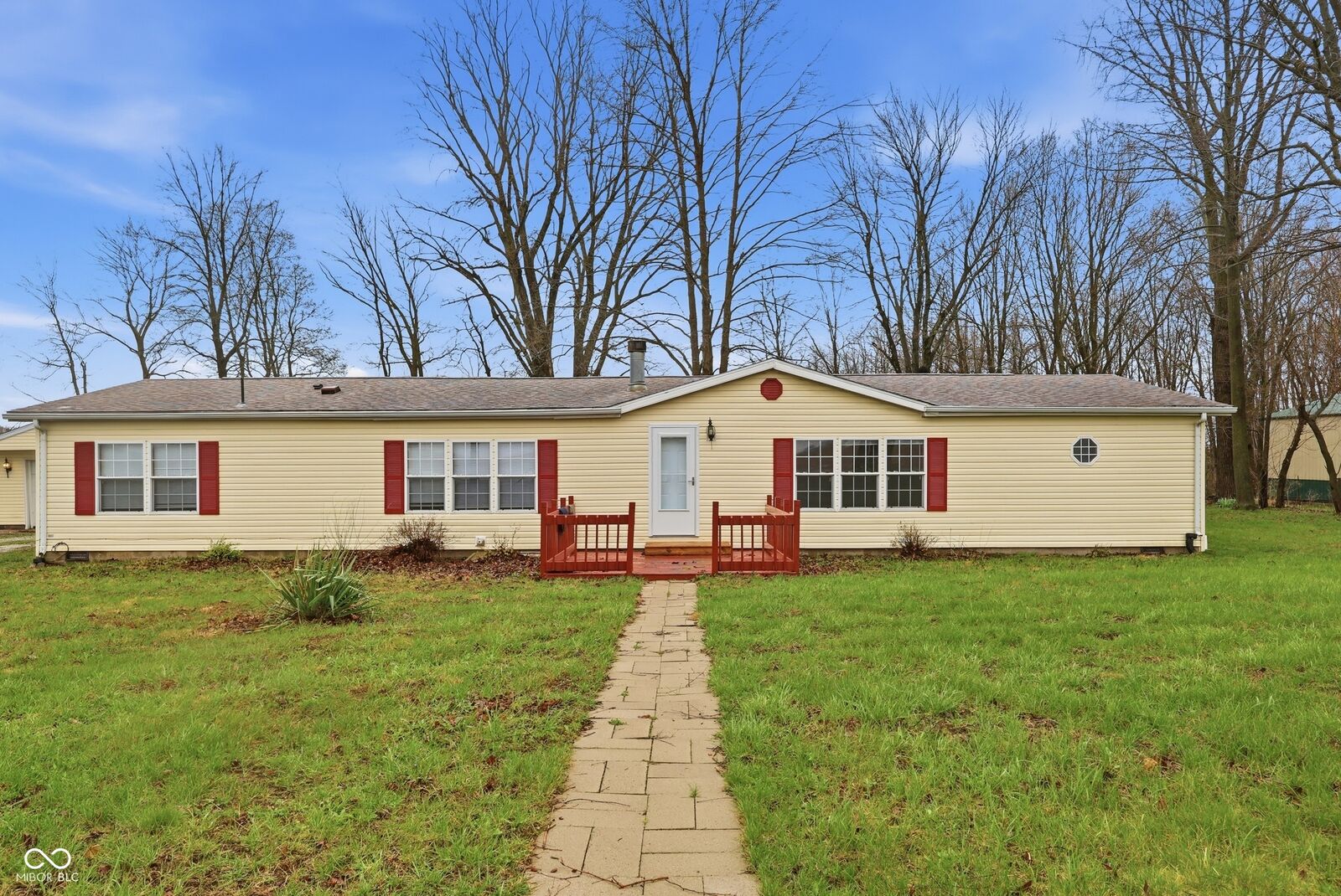 Property Photo:  5759 W 350 S  IN 46072 