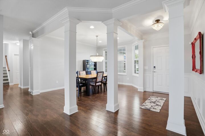 Property Photo:  13283 Moscato Street  IN 46037 