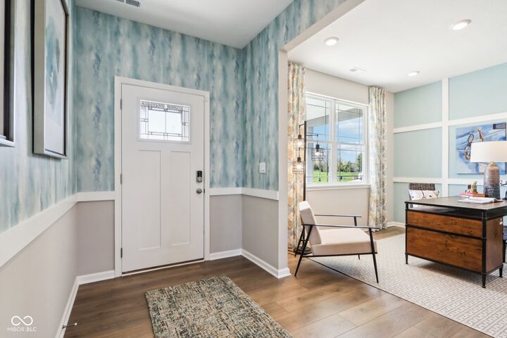 Property Photo:  1559 Albatross Street  IN 46122 