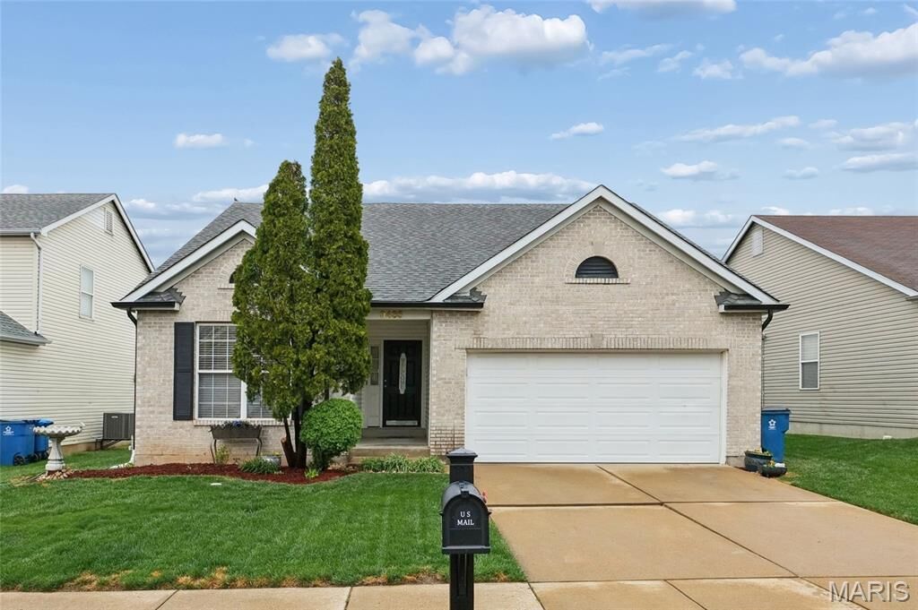 Property Photo:  9435 Wilson Bridge Drive  MO 63136 