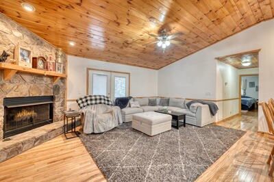 Property Photo: 694 Hilltop Road NC 28906