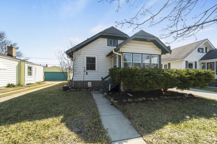 Property Photo:  7521 16th Ave  WI 53143 